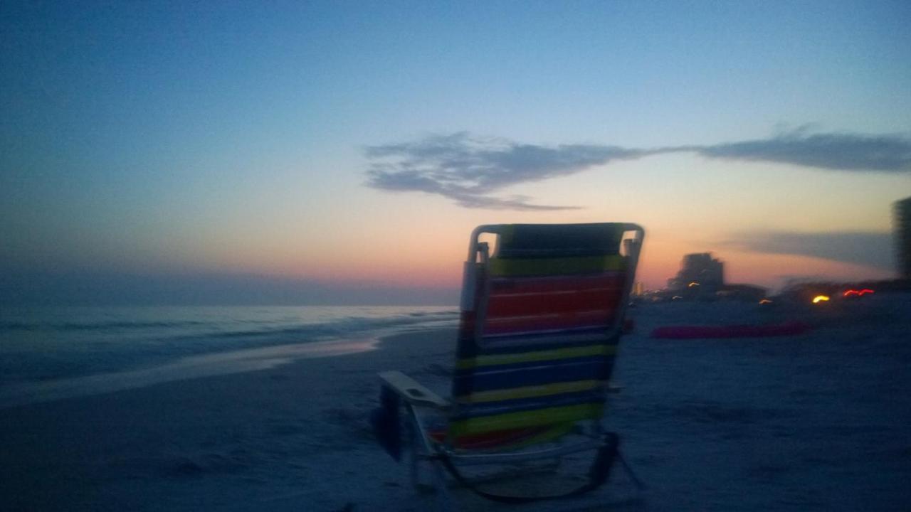 Sandestin Bahia-elation By Tufan Apartment
