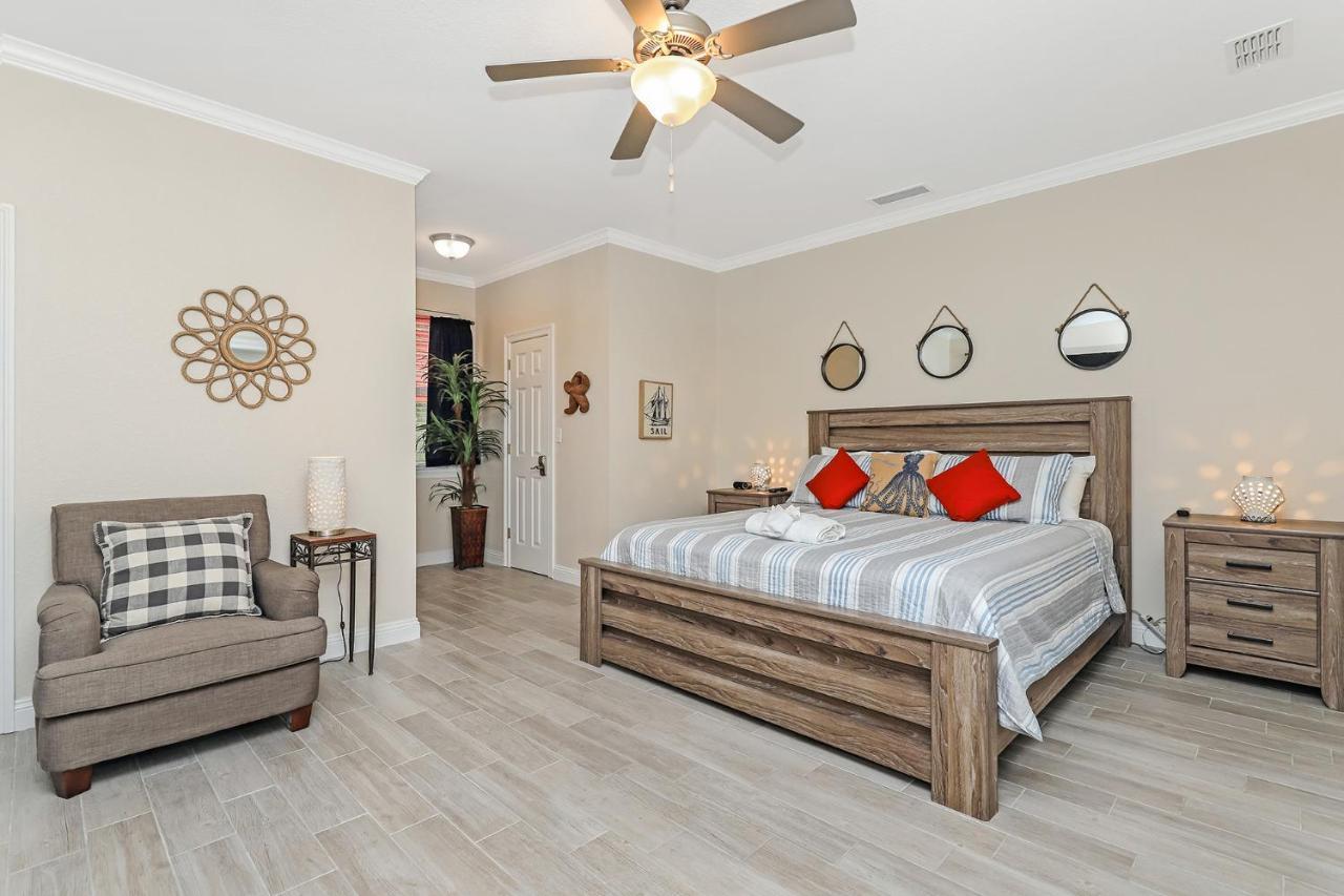 Village Retreat Holiday home