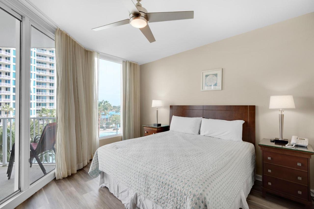 Palms #2413 Jr. 2br * Destin