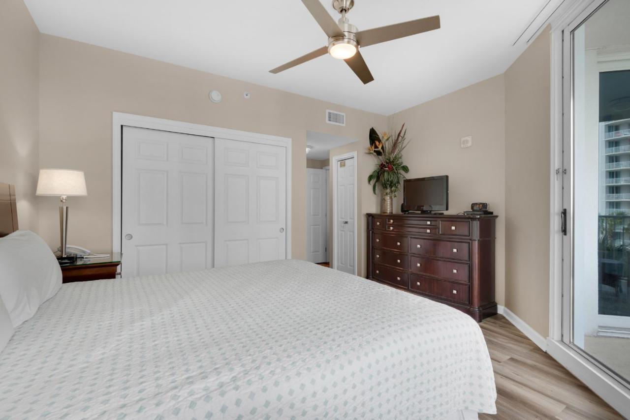 Palms #2413 Jr. 2br Destin