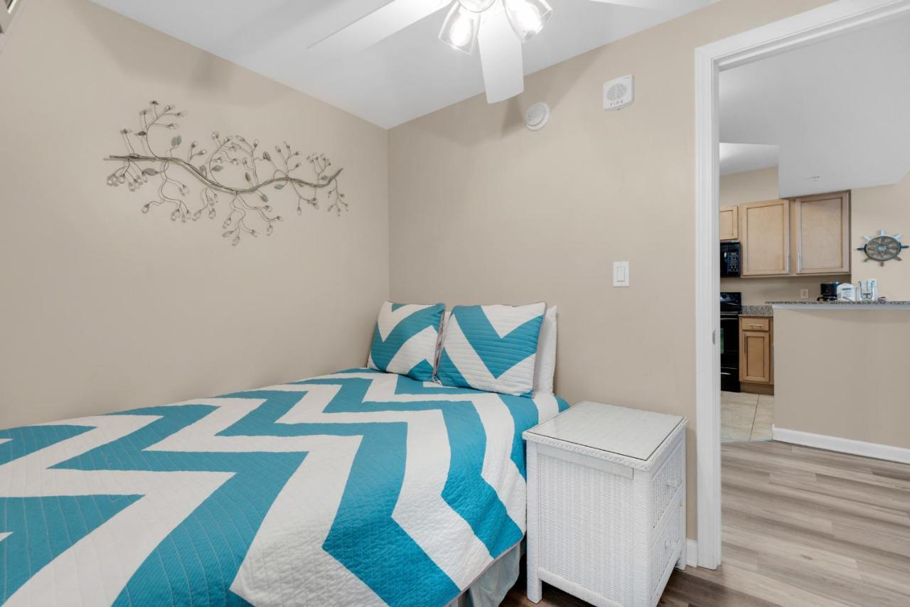 Palms #2413 Jr. 2br Aparthotel Destin