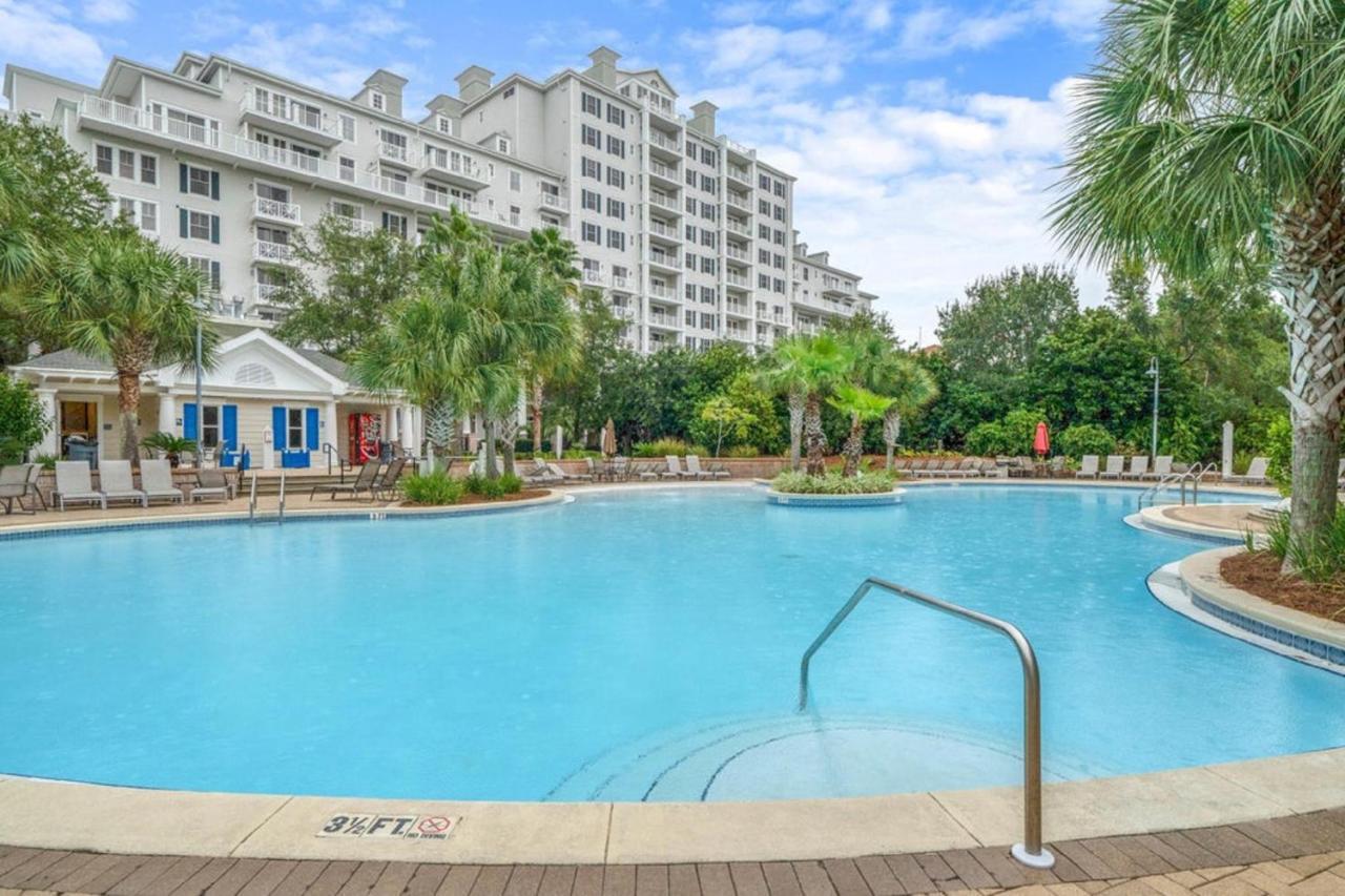 Sandestin Bahia-elation By Tufan Apartment *