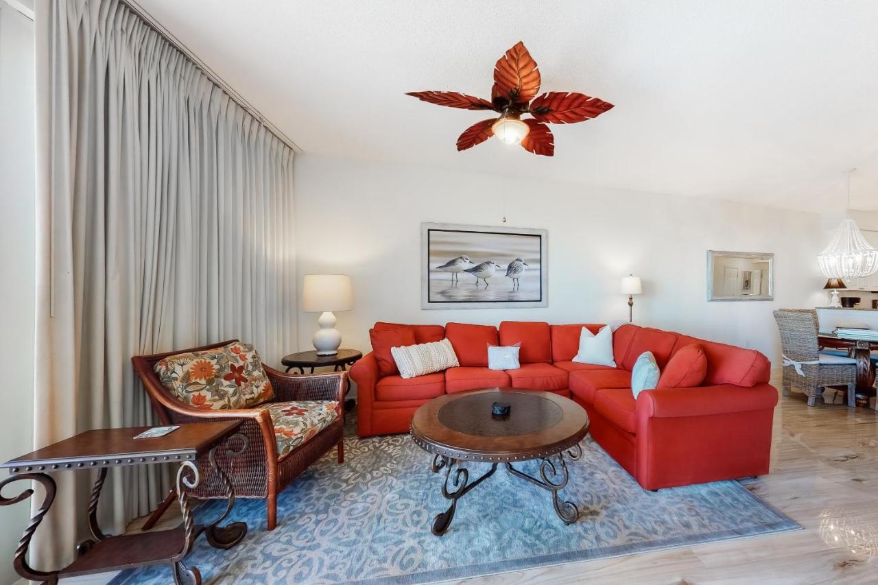 Crescent Ii Holiday home Destin