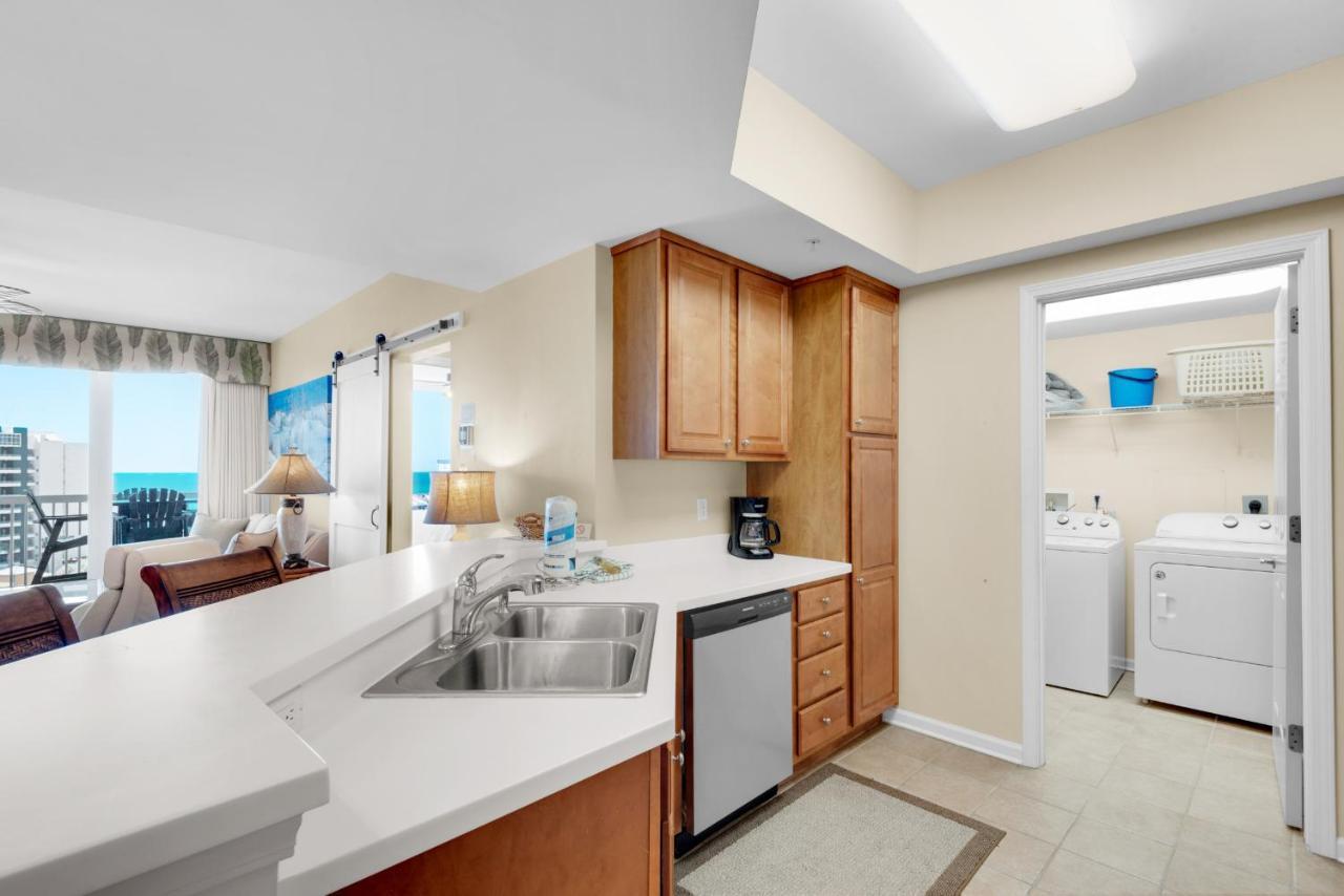 Apartment St. Lucia 1002 Destin