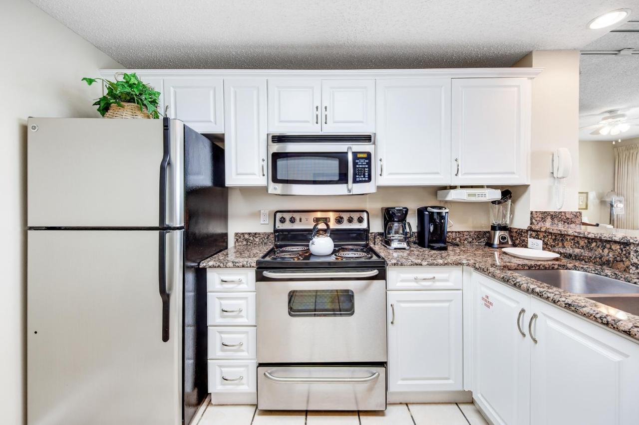 Sterling Sands 708 Apartment Destin