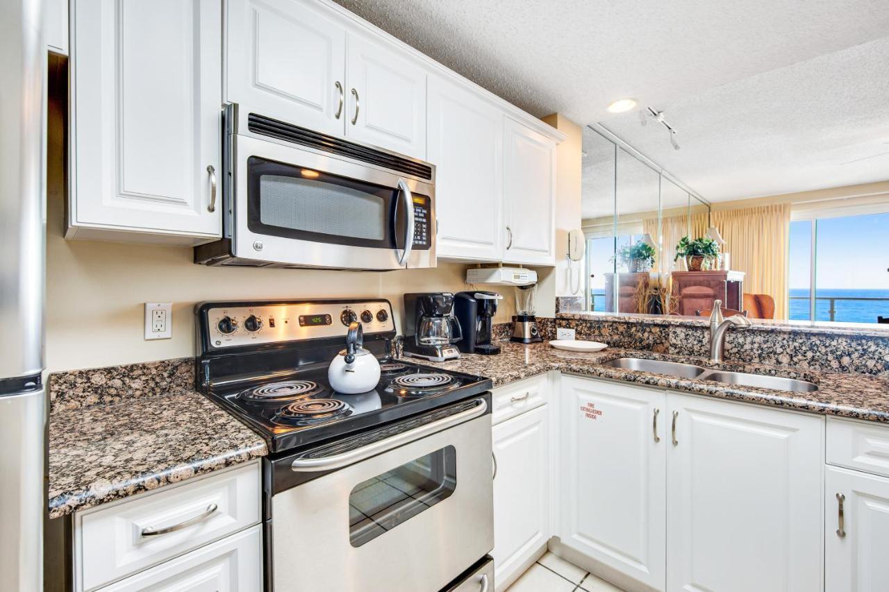 Sterling Sands 708 Destin