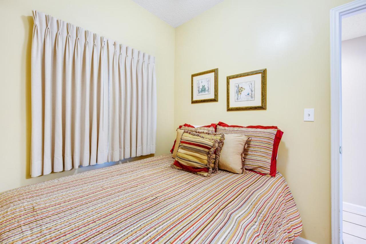 Sterling Sands 708 Apartment Destin