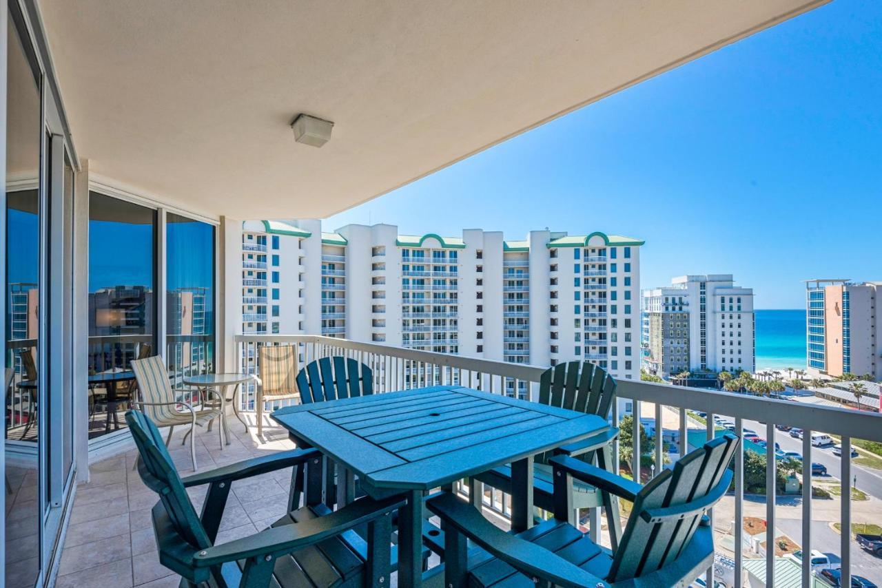 Apartment St. Lucia 1002