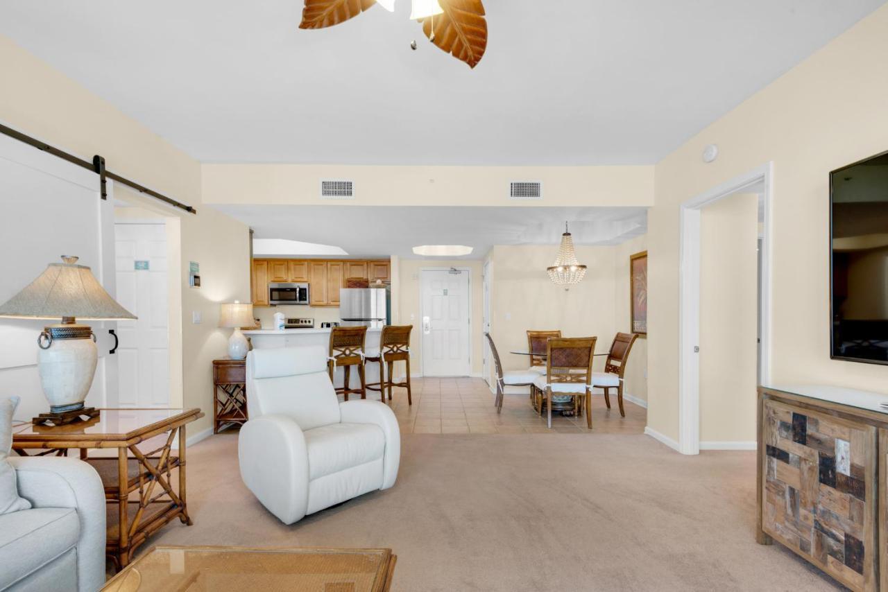 Apartment St. Lucia 1002