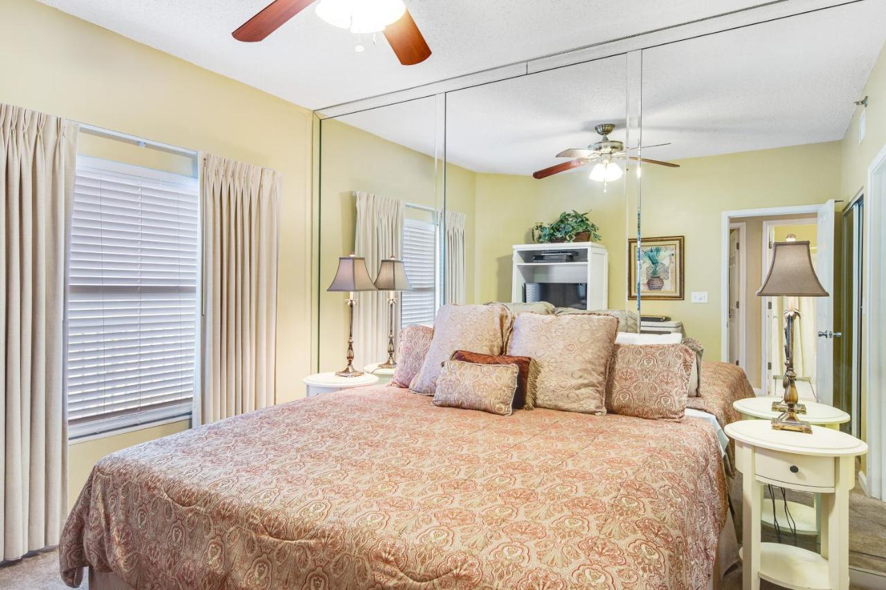 Sterling Sands 708 Apartment *