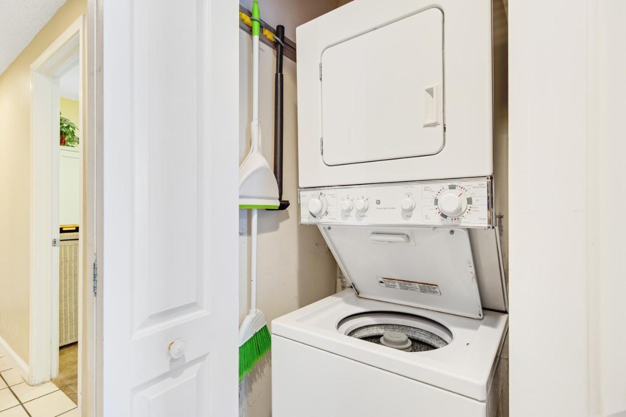 Sterling Sands 708 Apartment