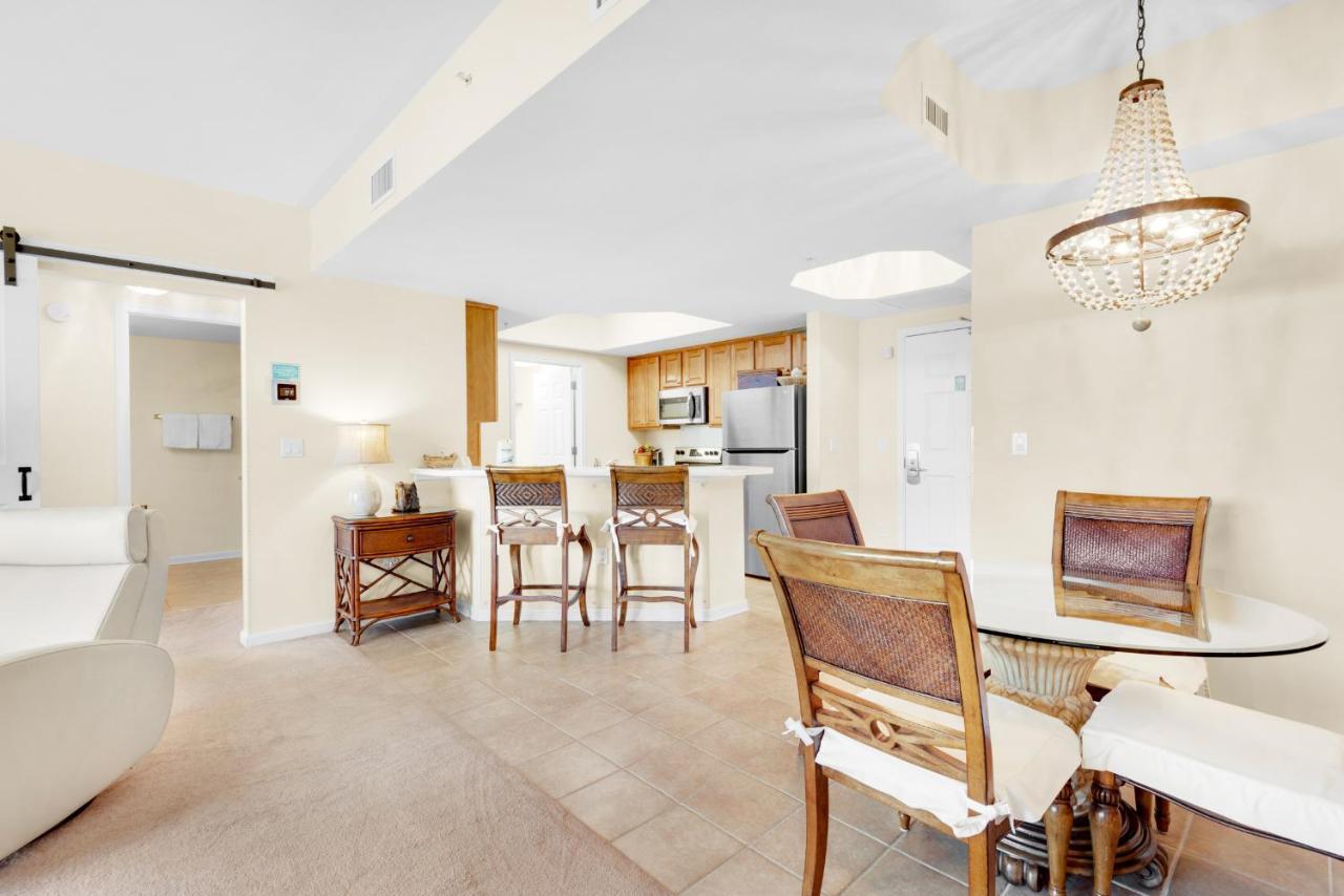 Apartment St. Lucia 1002 Destin