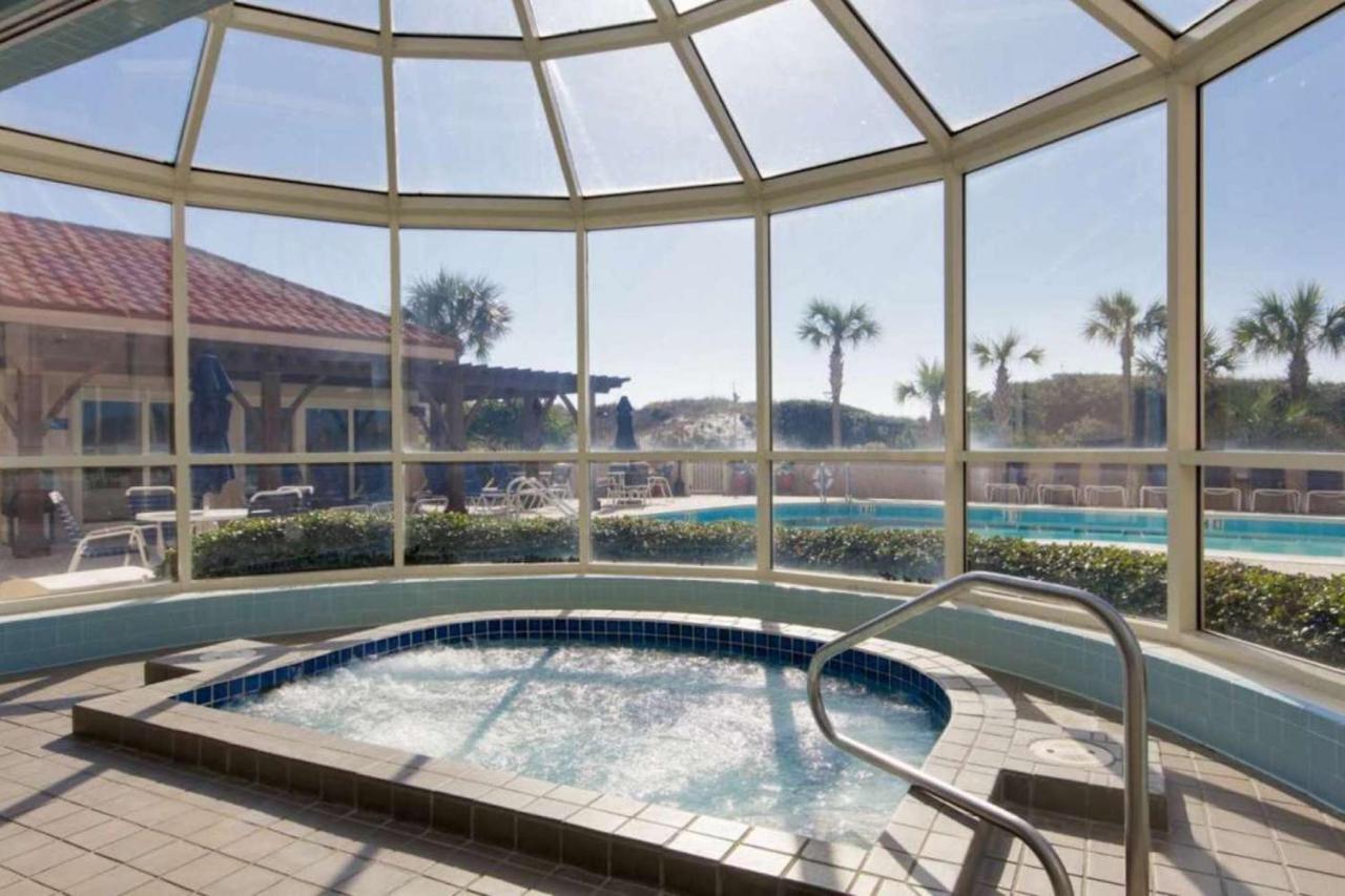 Manor 410 Holiday home Destin