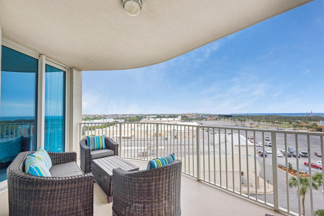 Apartment Palms #1602 Full 2 Bedroom *