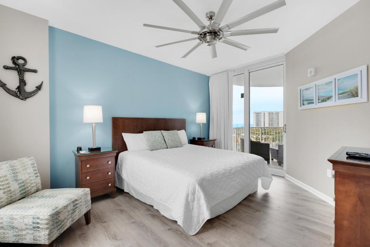 Palms #1602 Full 2 Bedroom * Destin