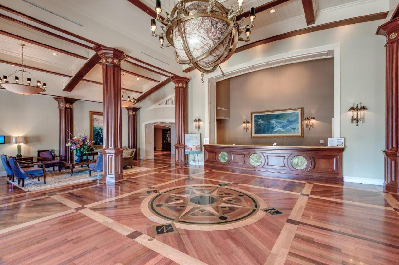 Emerald Grande W222- Rexford's Retreat Destin