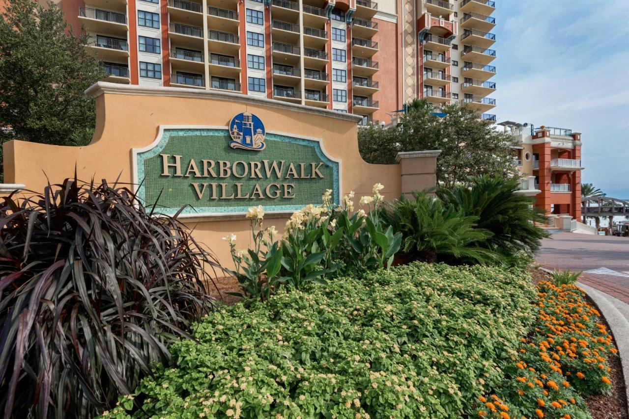 Emerald Grande W222- Rexford's Retreat Destin