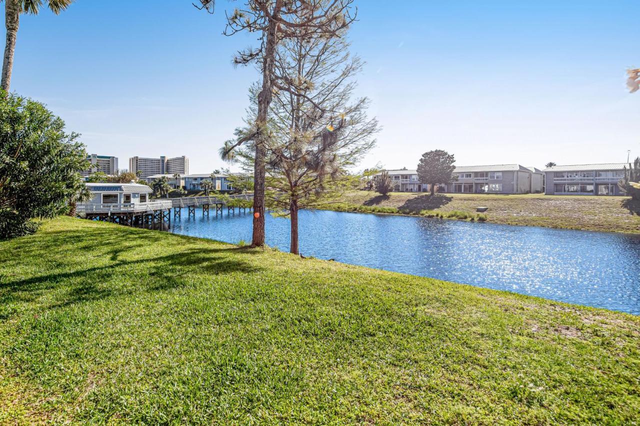 Gulf Terrace Holiday home