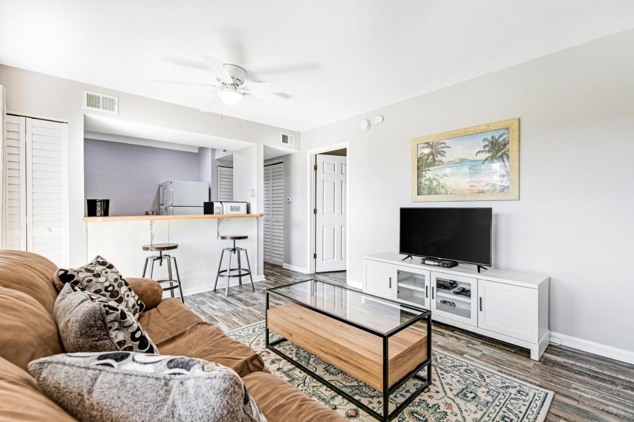 Gulf Terrace Holiday home *