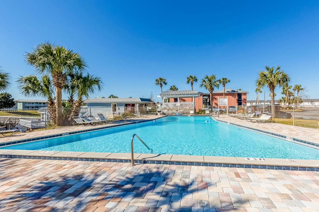 Holiday home Gulf Terrace