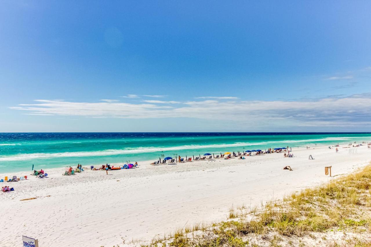Gulf Terrace