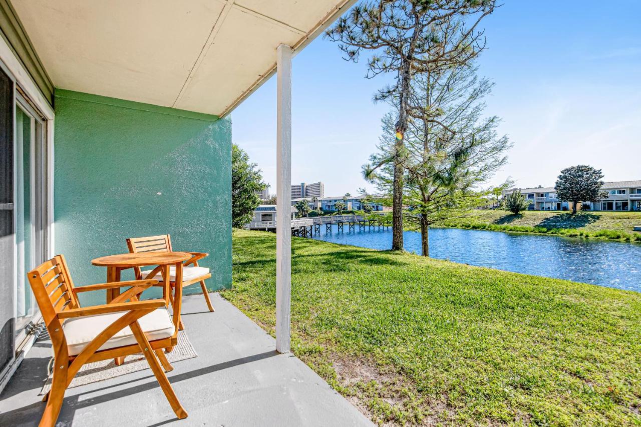 Holiday home Gulf Terrace