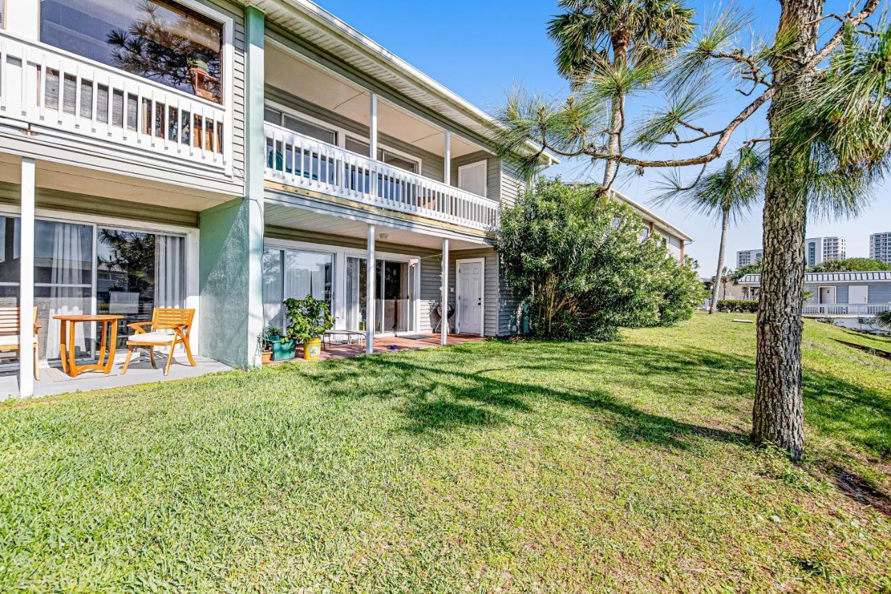 Holiday home Gulf Terrace Destin
