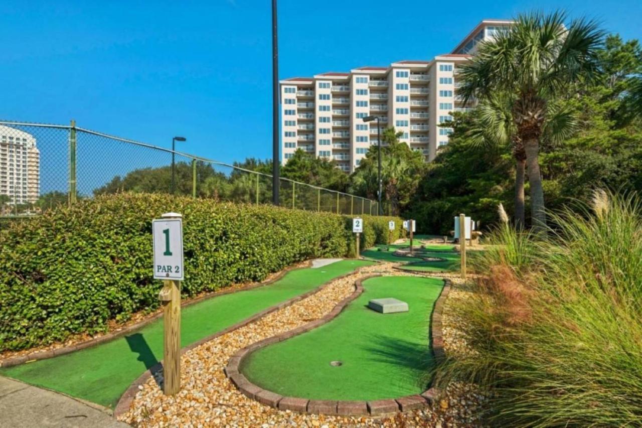 Manor 410 Destin