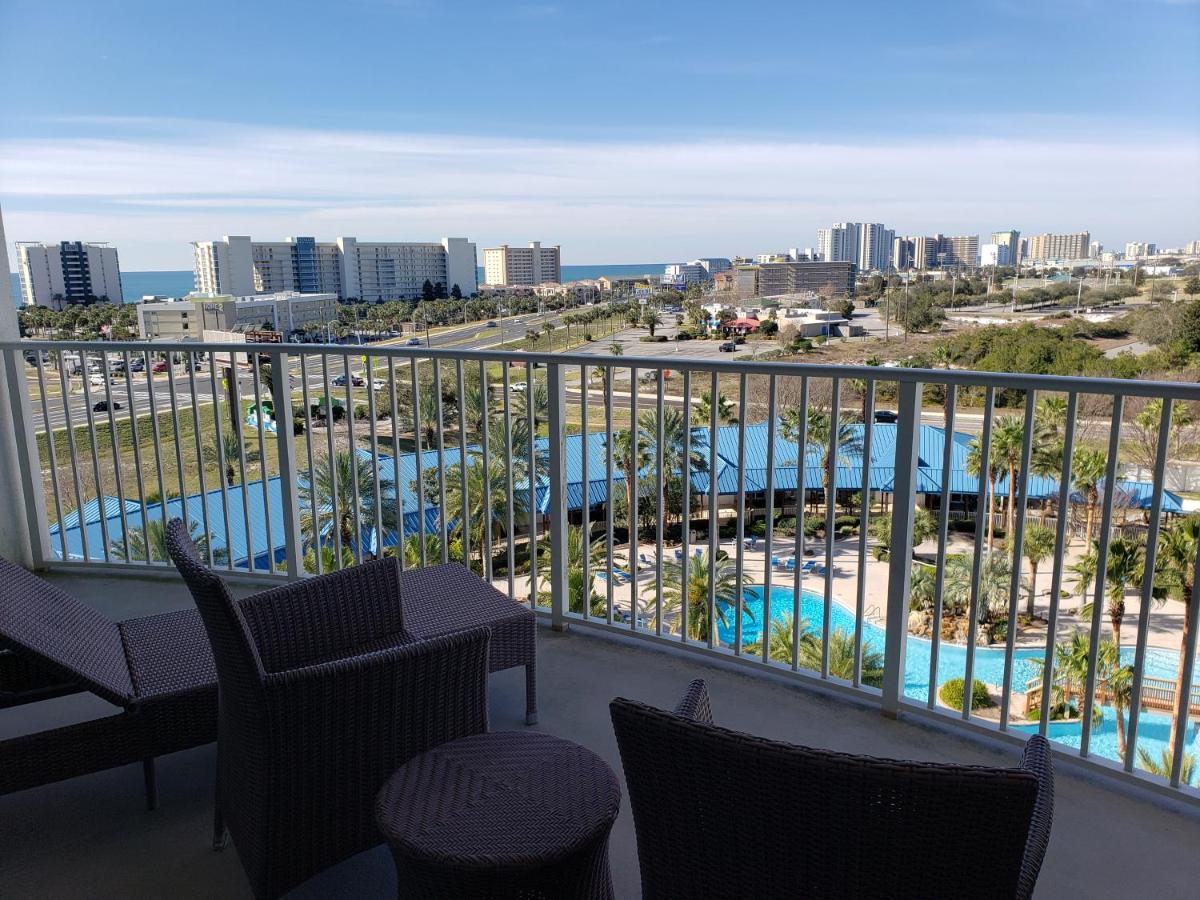 Aparthotel 1815 A Slice Of Heaven - Pool & Ocean View