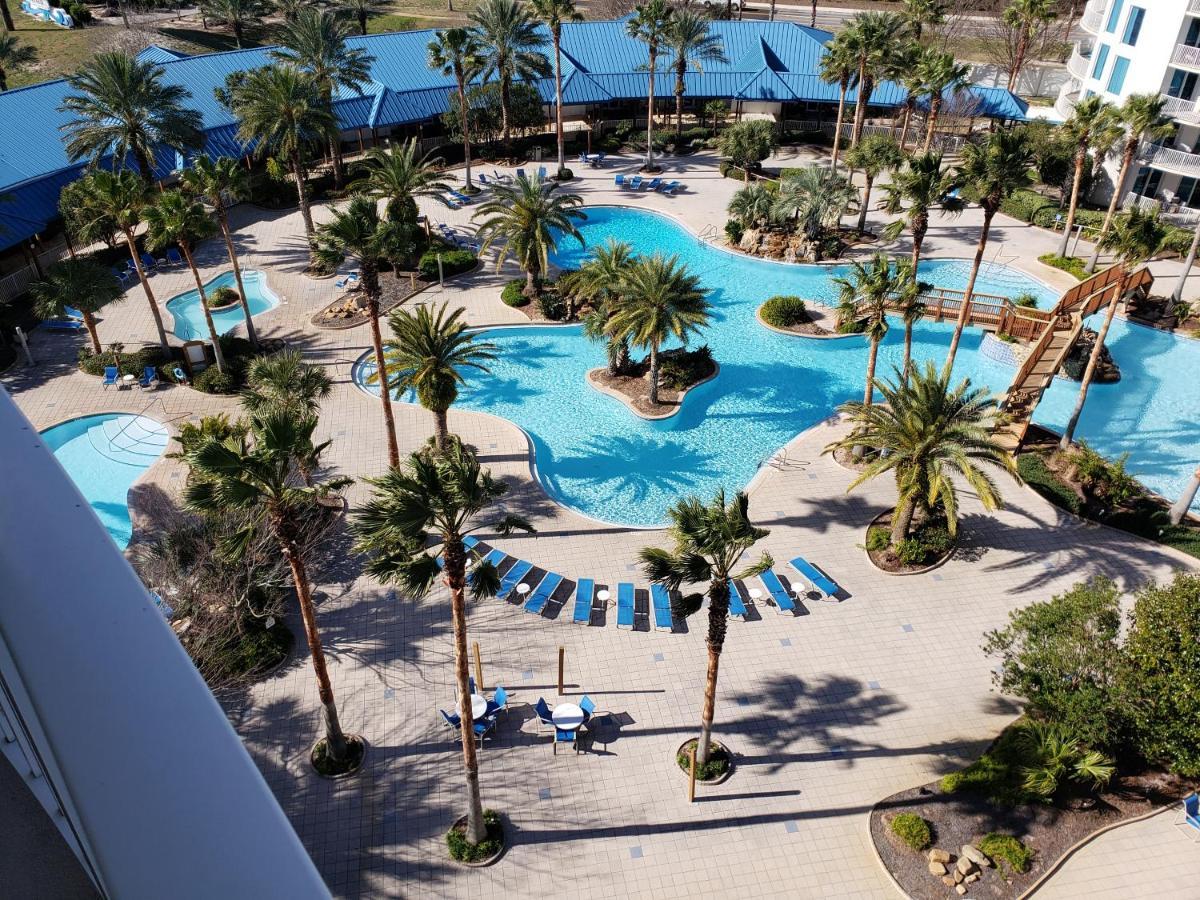 1815 A Slice Of Heaven - Pool & Ocean View *