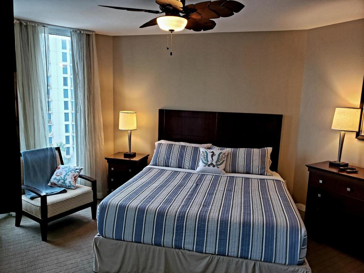 1815 A Slice Of Heaven - Pool & Ocean View Aparthotel *