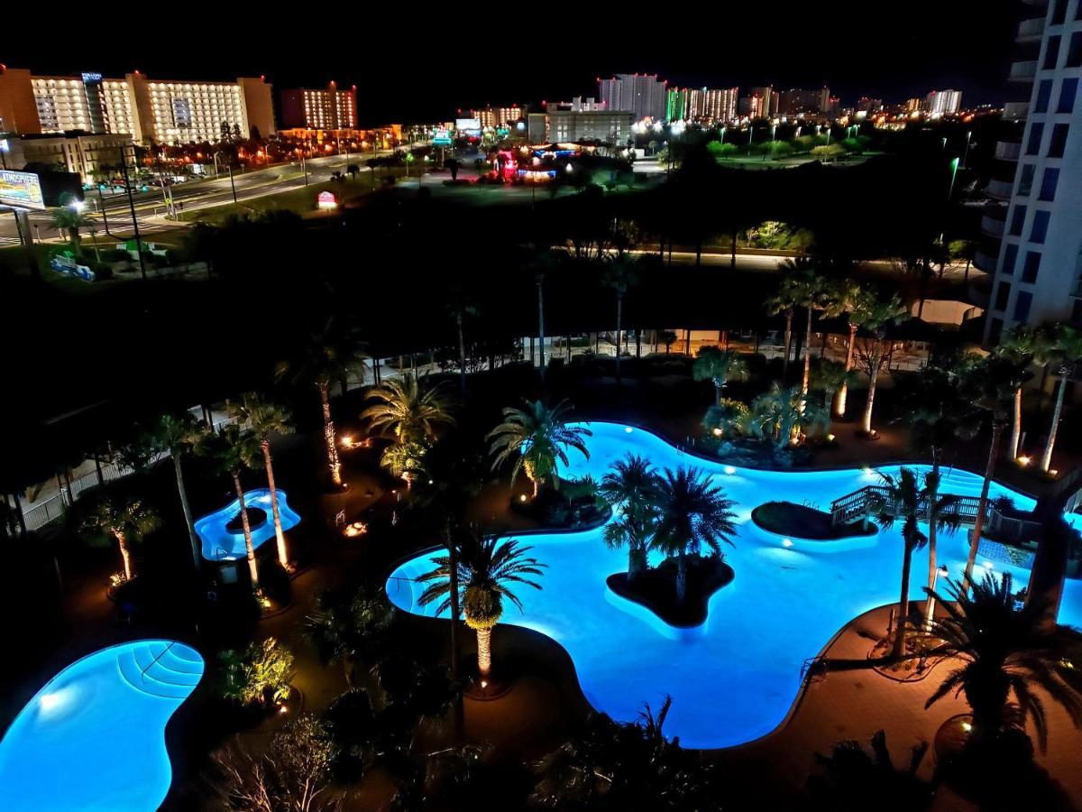 1815 A Slice Of Heaven - Pool & Ocean View Destin