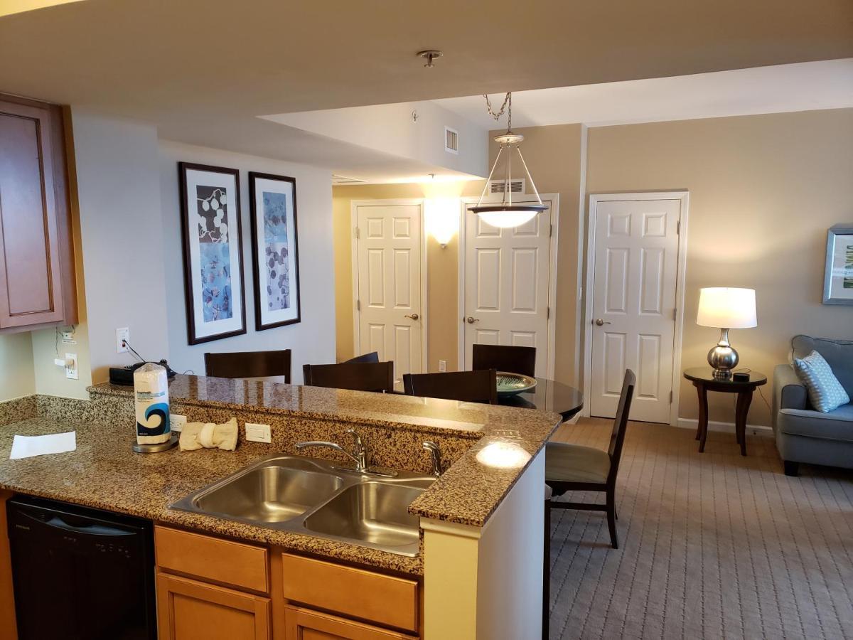 Aparthotel 1815 A Slice Of Heaven - Pool & Ocean View Destin