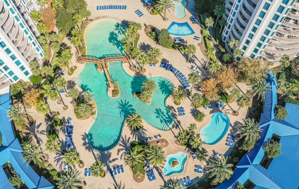 1815 A Slice Of Heaven - Pool & Ocean View * Destin