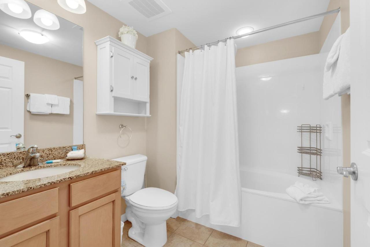 Aparthotel Palms #2212 Jr. 2br