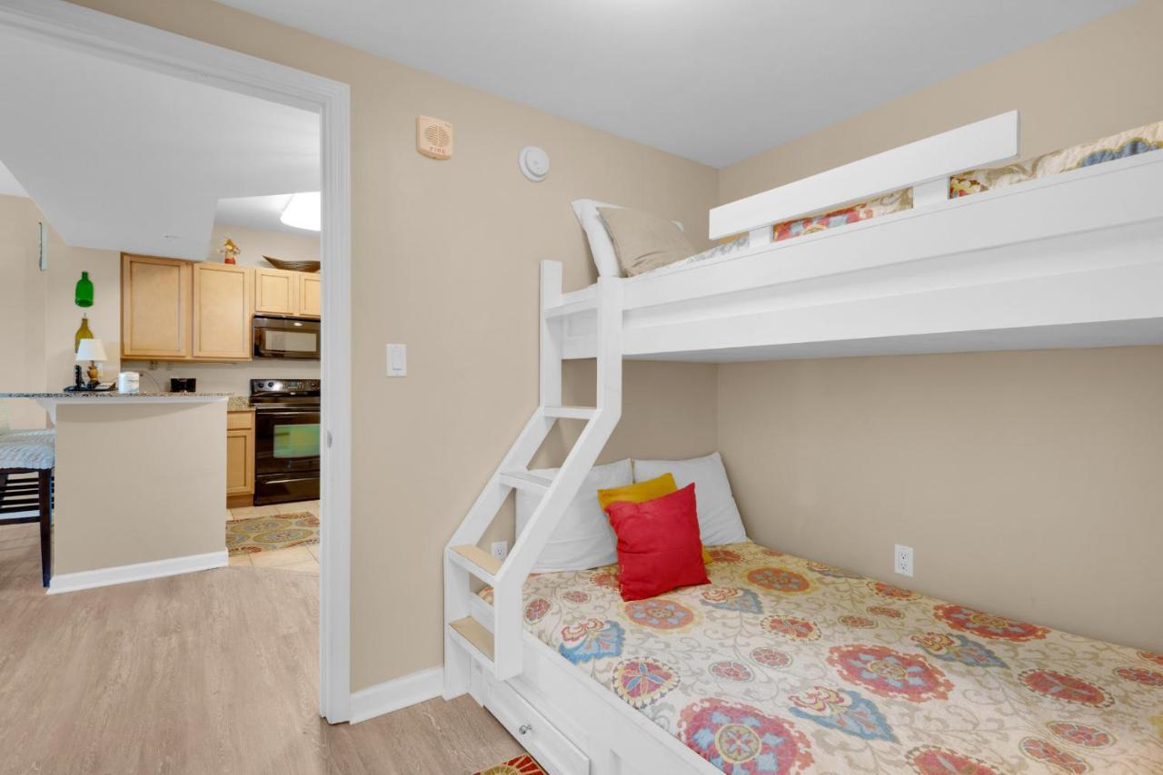 Aparthotel Palms #2212 Jr. 2br Destin