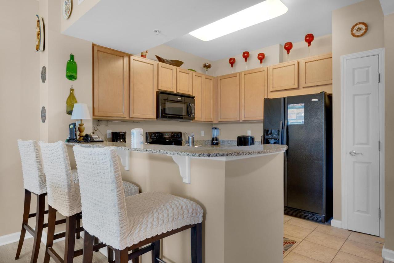 Aparthotel Palms #2212 Jr. 2br