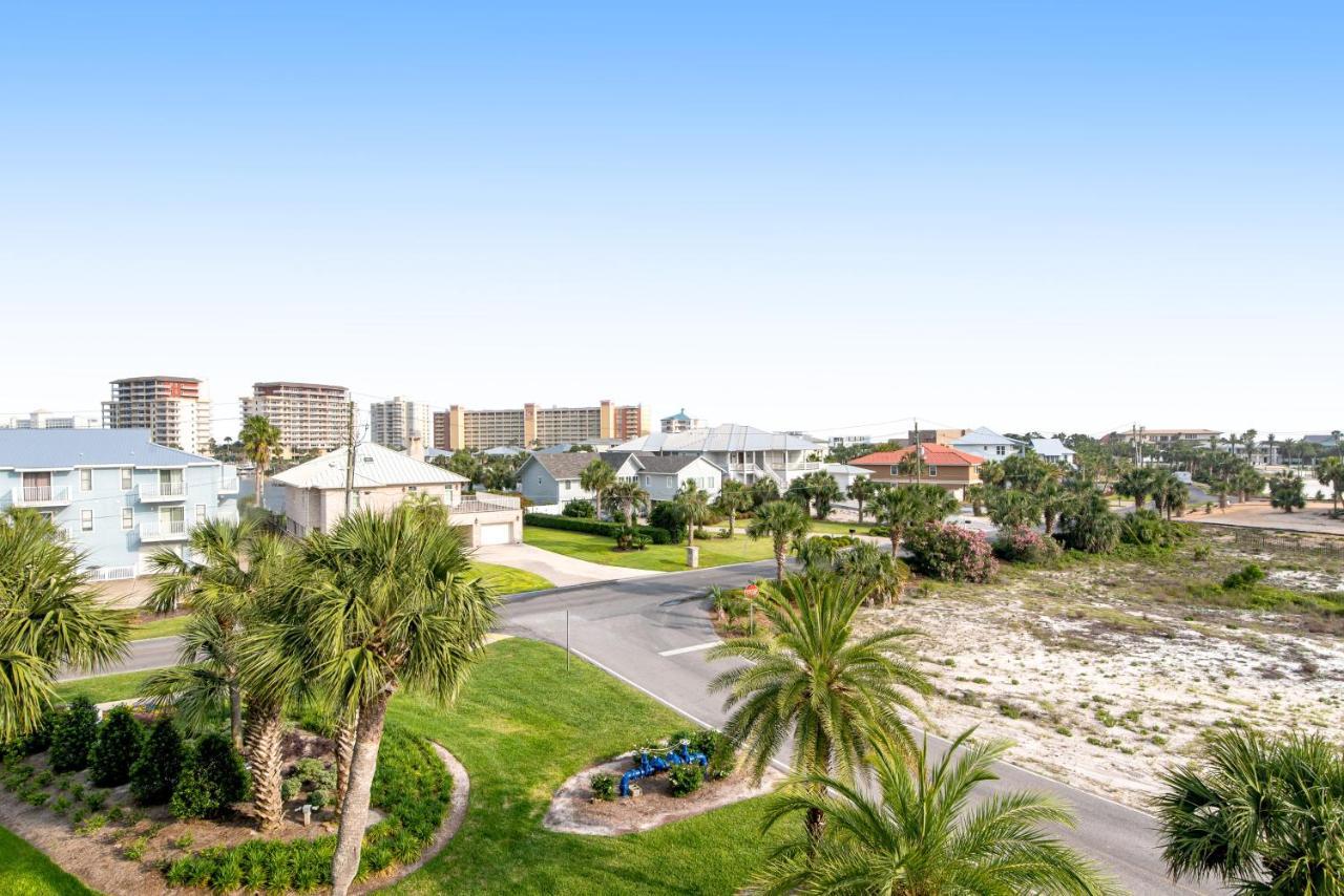 Apartment Dolphin Point #406a Destin