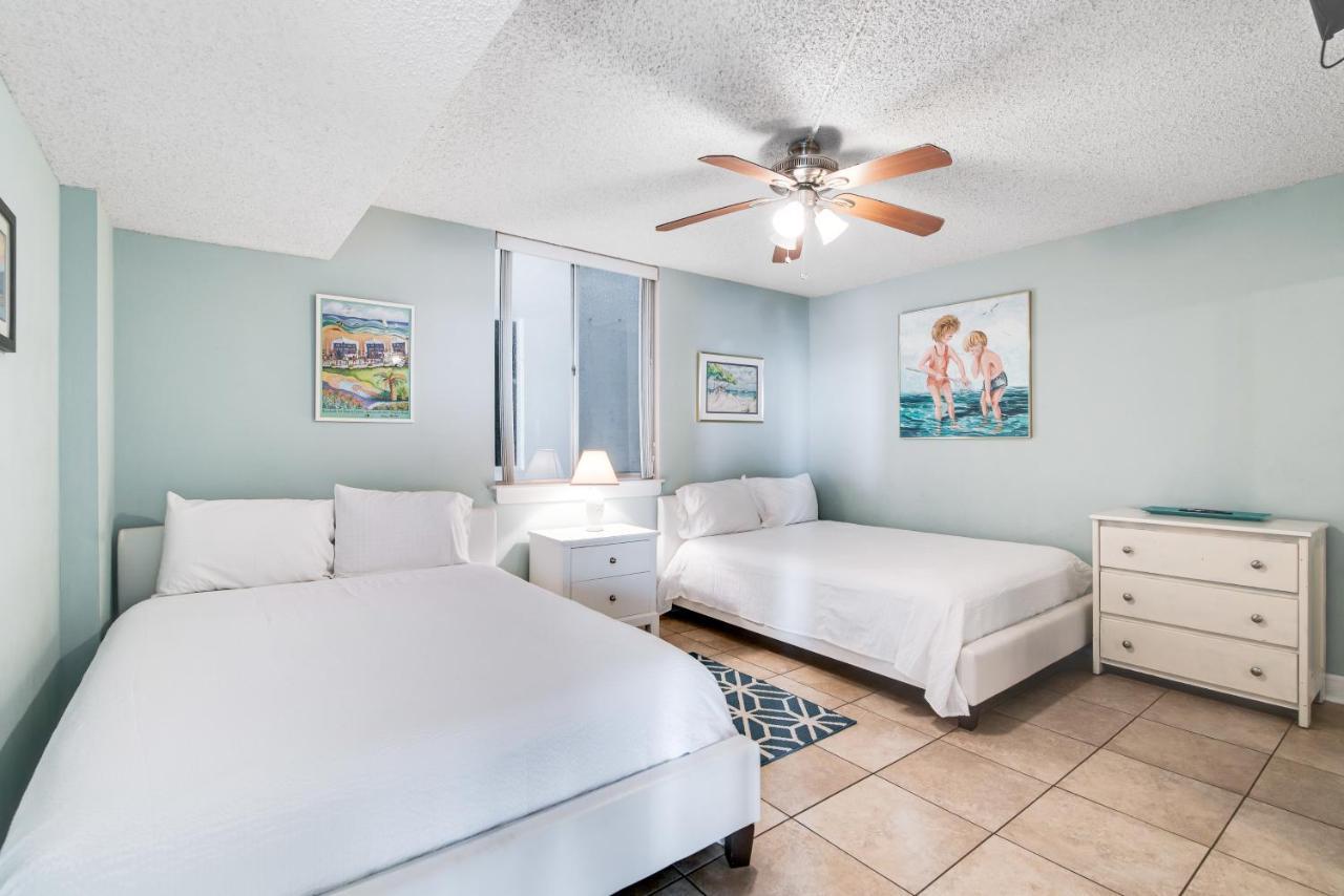 Apartment Dolphin Point #406a Destin
