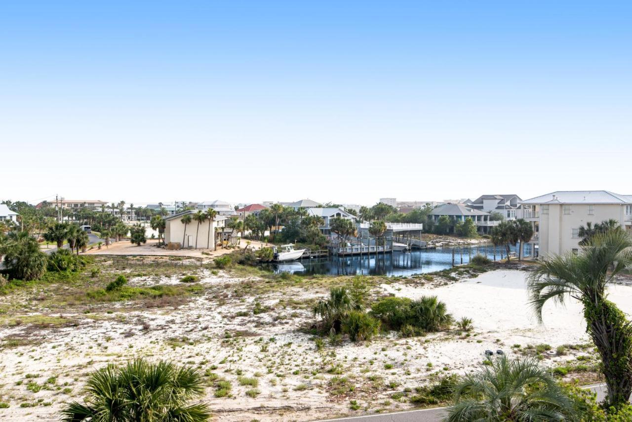 Dolphin Point #406a * Destin