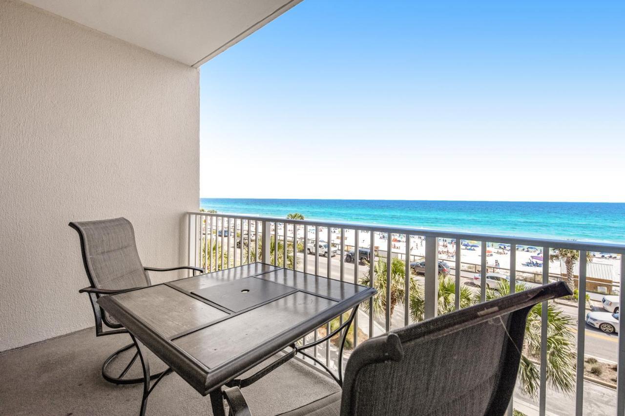 Majestic Sun B Holiday home Destin