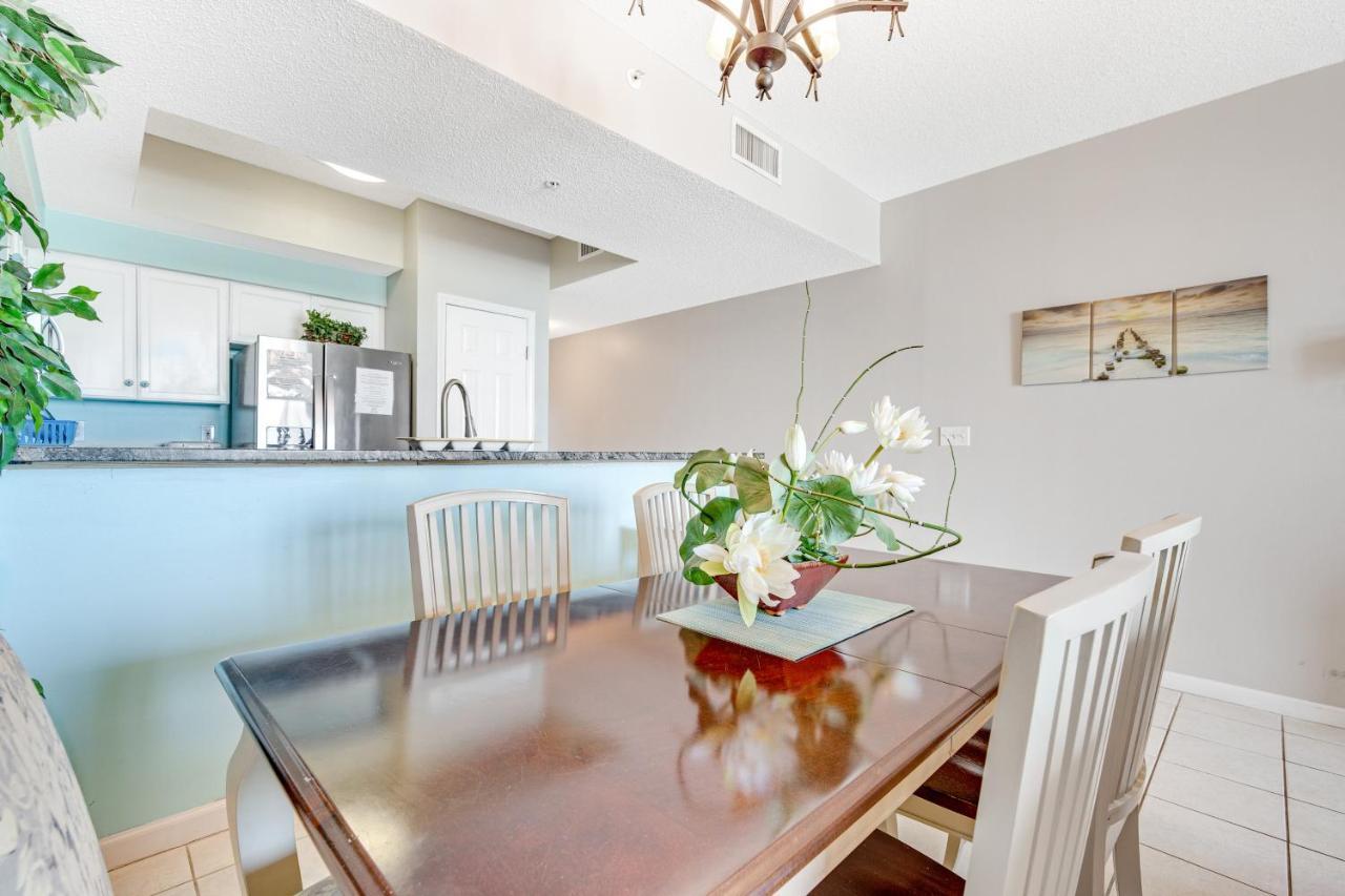 Holiday home Majestic Sun B Destin