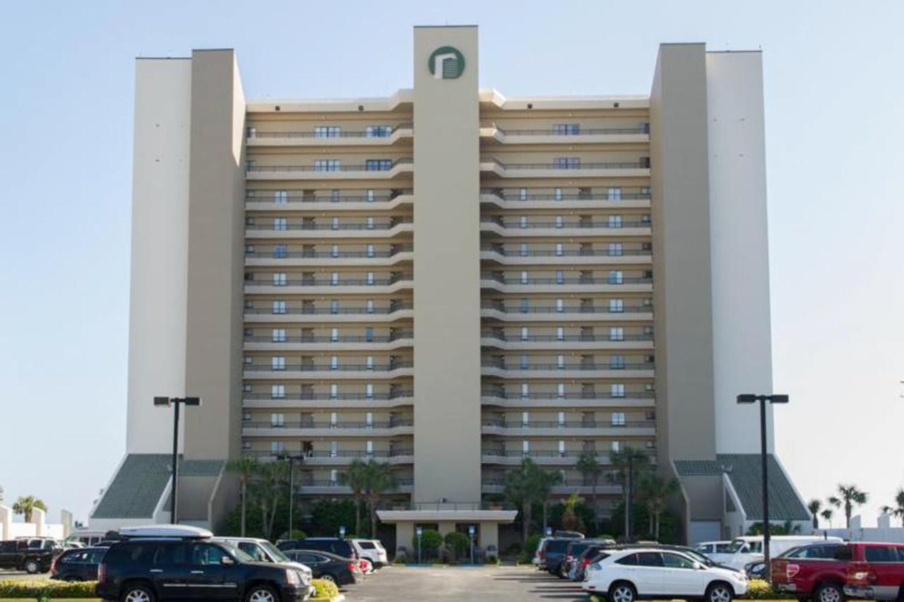 Emerald Towers Apartment