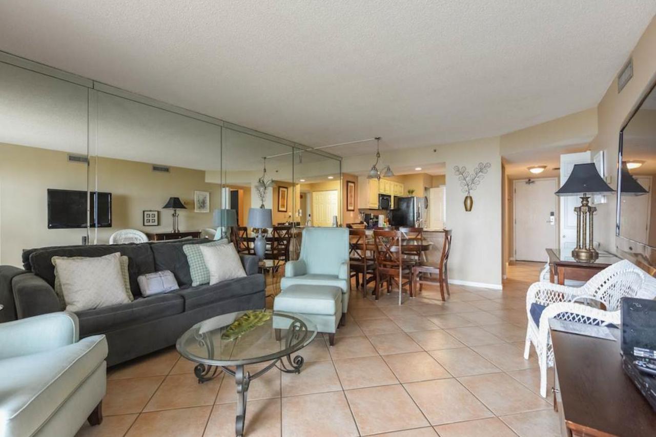 Emerald Towers Apartment Destin