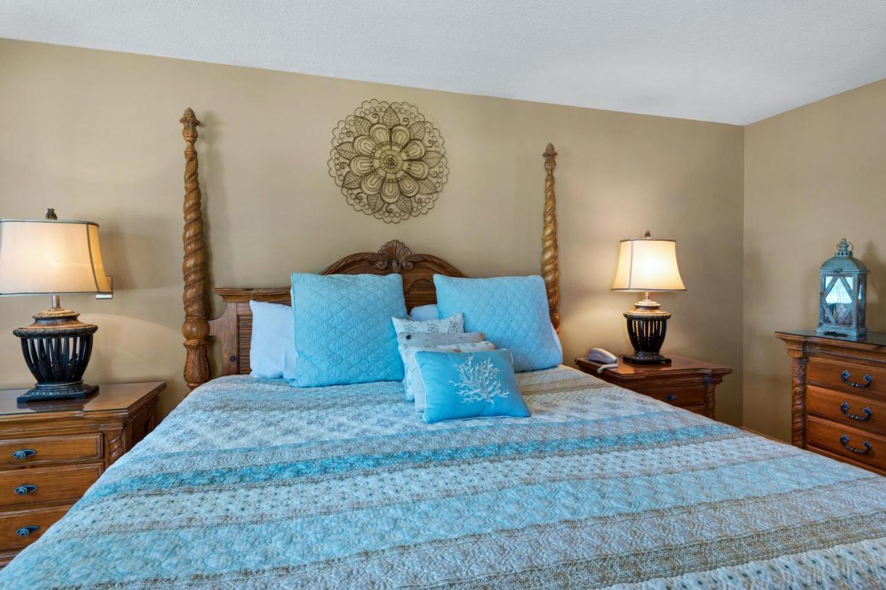 Emerald Towers Apartment Destin