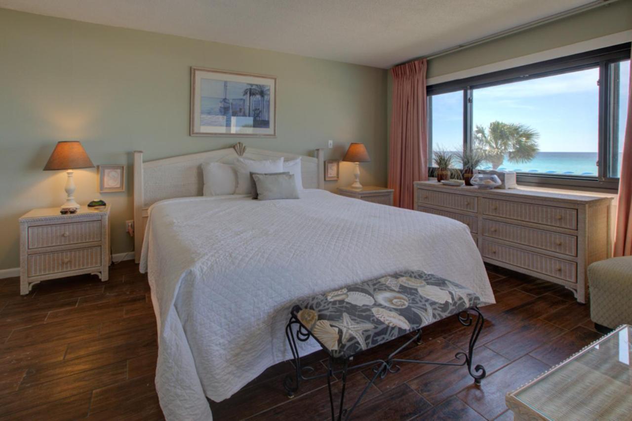 Emerald Towers Destin