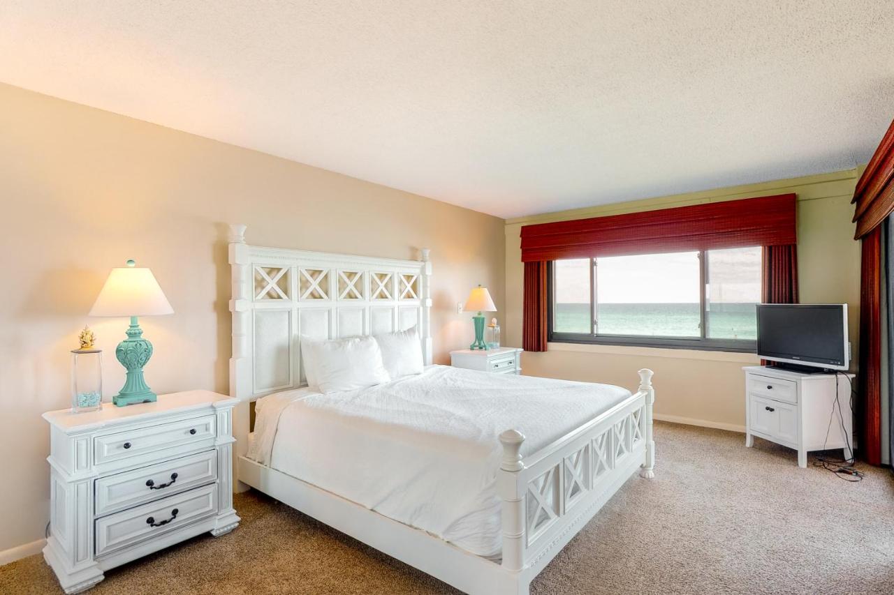Emerald Towers Destin