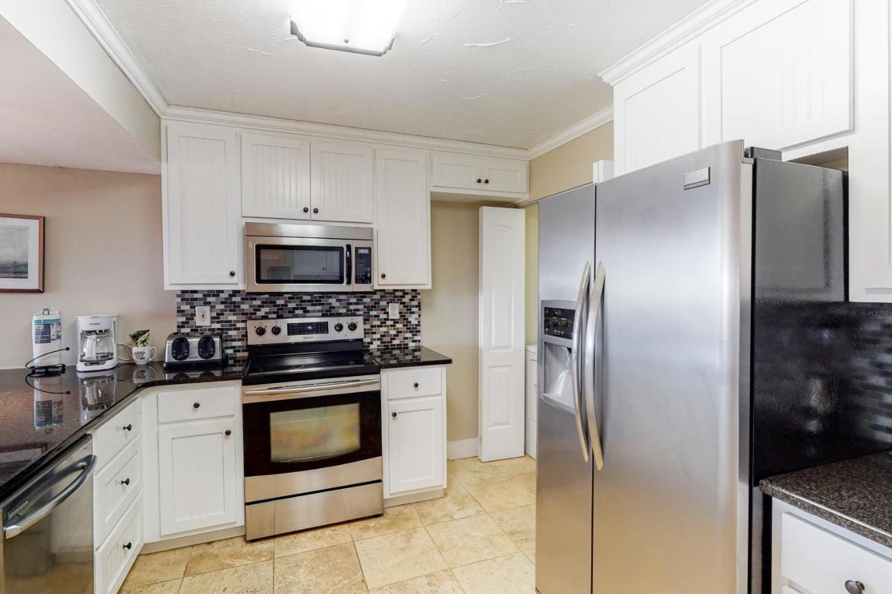 Apartment Emerald Towers Destin