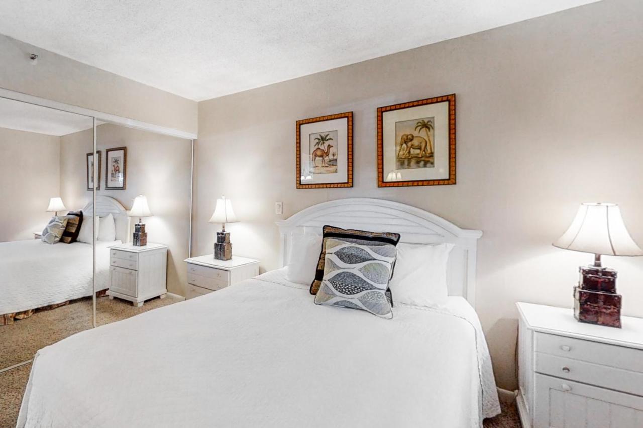 Emerald Towers Apartment Destin