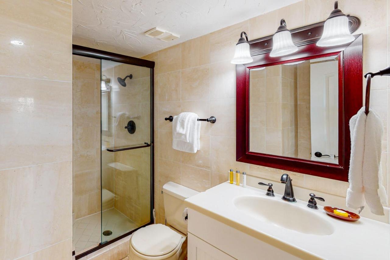 Apartment Emerald Towers *